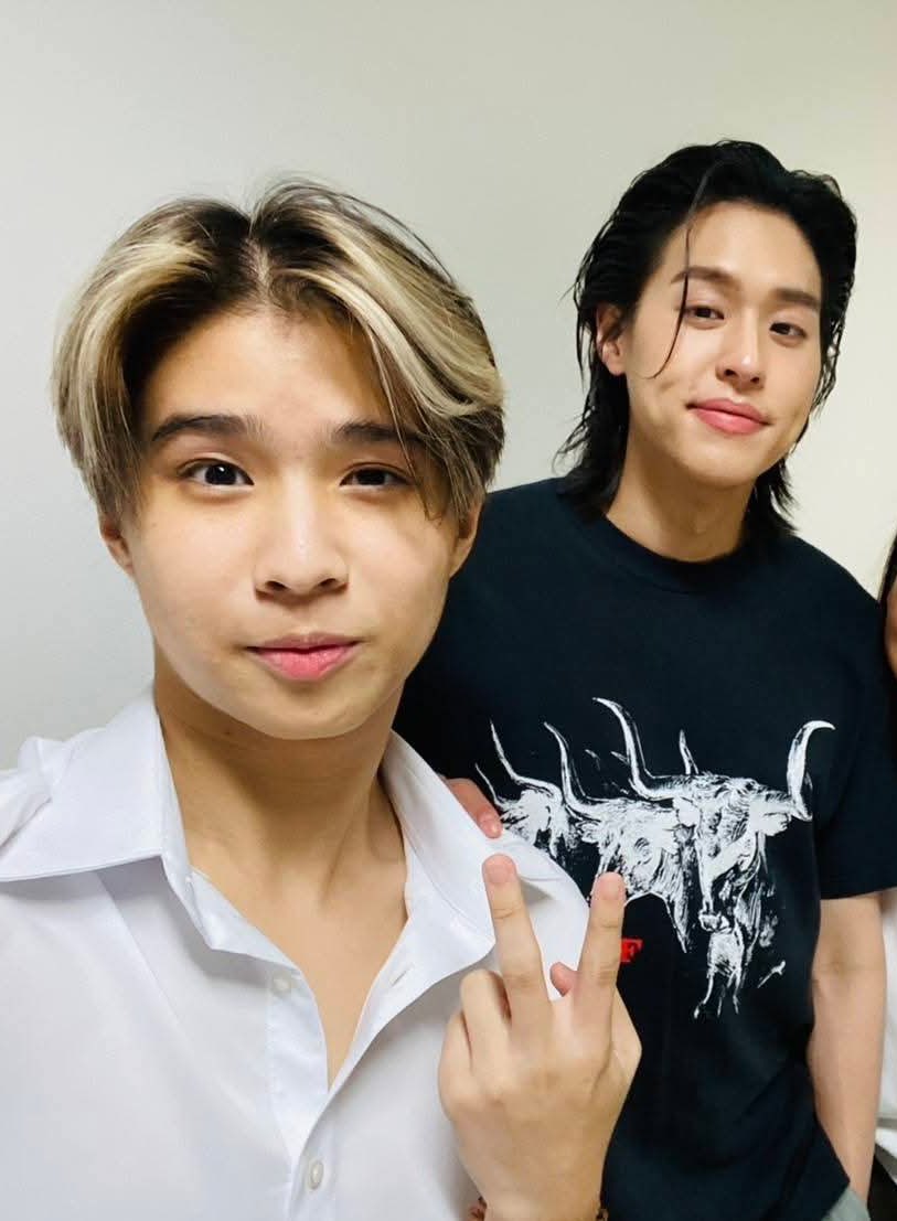 มุอ้วม #bebi janet 🎀✨ tweet media