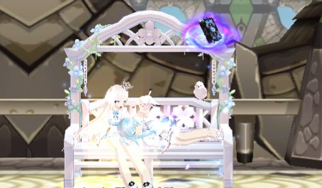 Zzzzz.... (쿠울?)