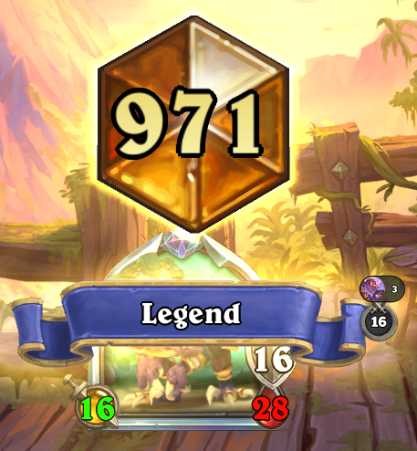 SidisiTV's tweet photo. August Legend w Quest! This climb felt like a breeze compared to July π
. 67% WR on PC tracker but also seemed to win even more on mobile!
After more reps I've started seeing the lines a bit better- will write some notes below!
#sidslegend #hs_hun #sidlostcitydecks https://t.co/ZC8OITlgdO