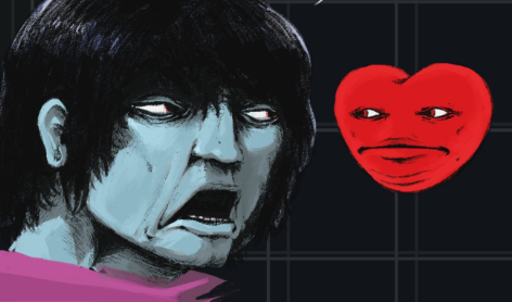 That Lilo Guy tweet media