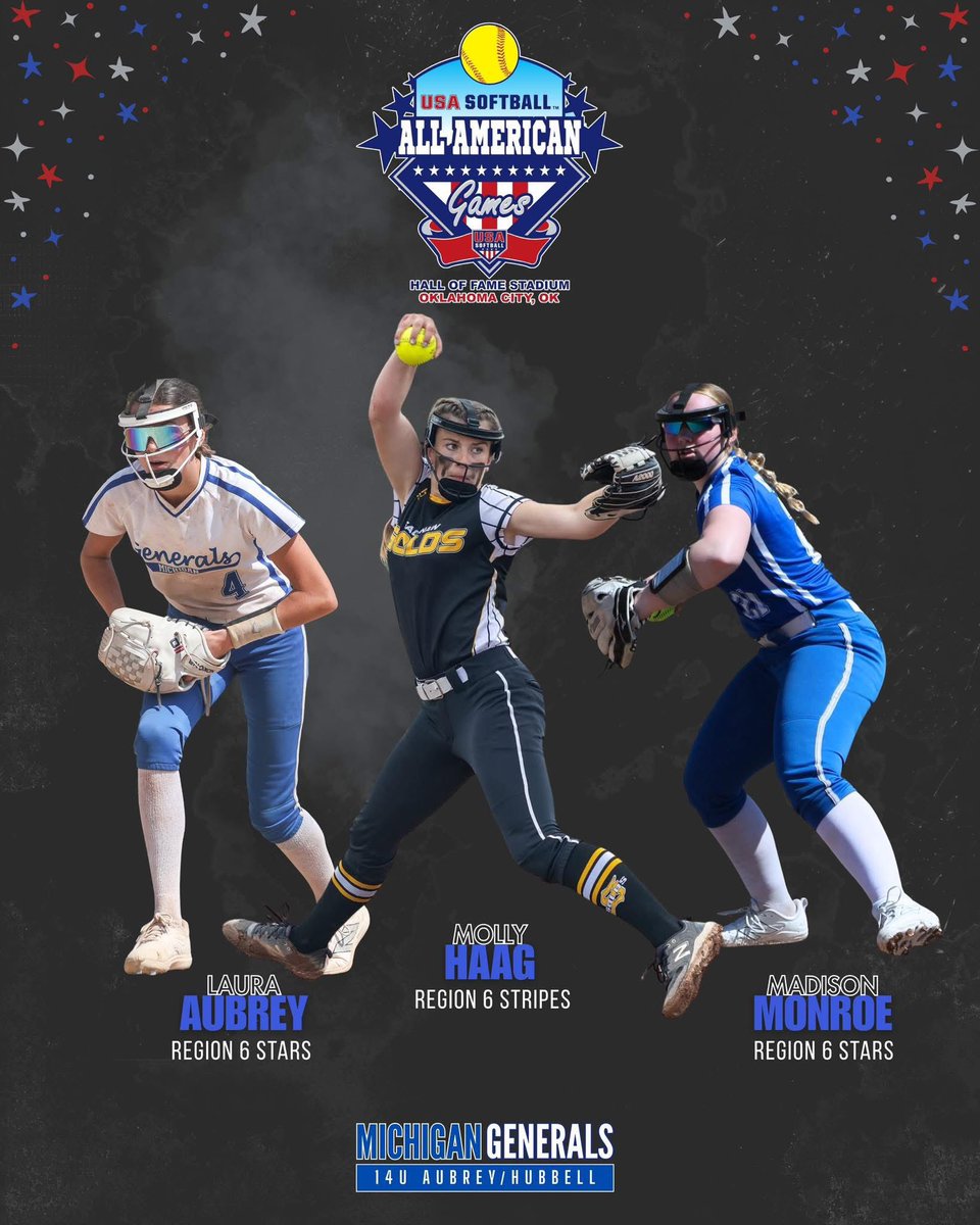 Michigan Generals tweet media