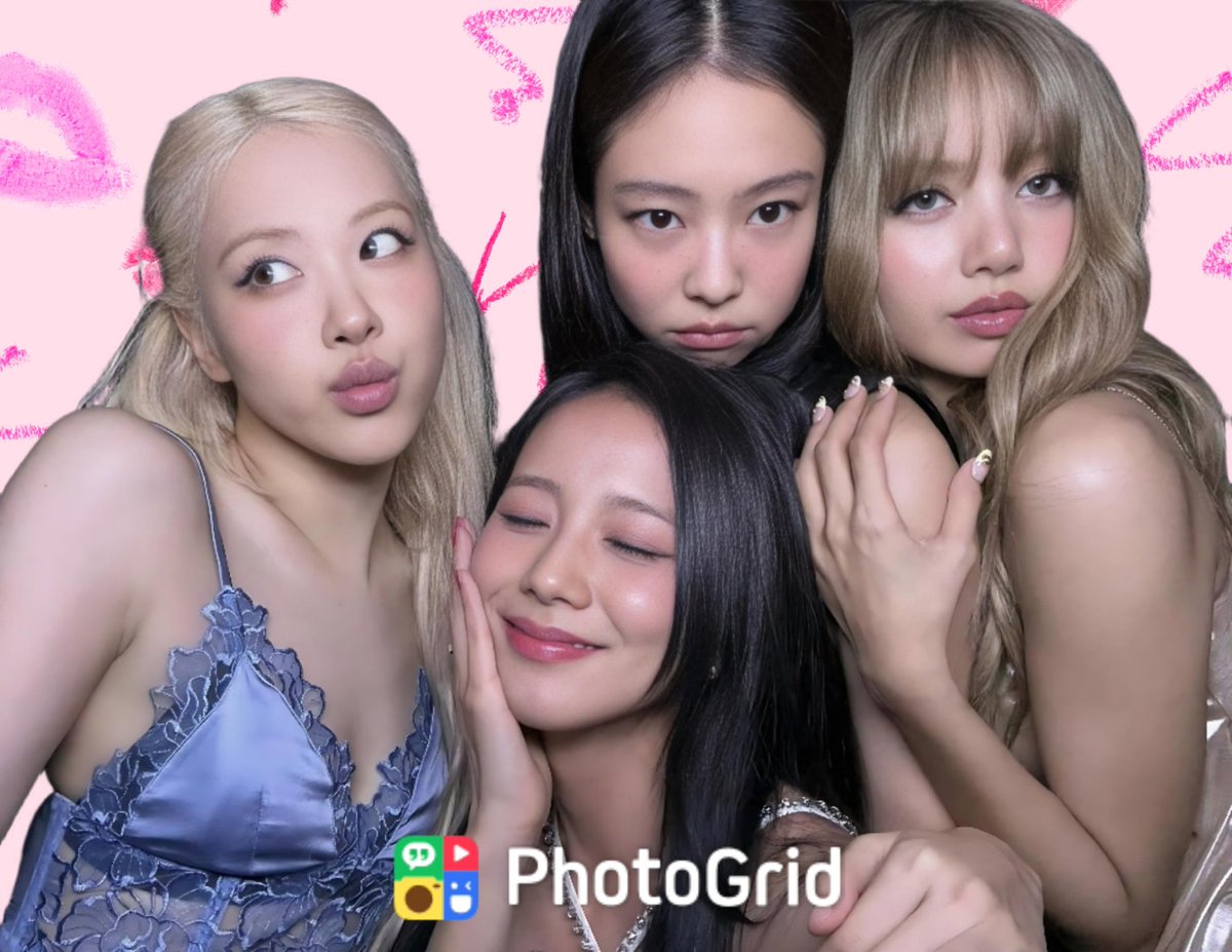 TheBGKiller's tweet photo. Stunning BLACKPINK edit using #PhotoGridBackgroundRemover! Try this free background remover tool to create your own masterpiece. Share your edits below! #AIremoveBackground
#BLACKPINK https://t.co/DNdQ11trW8