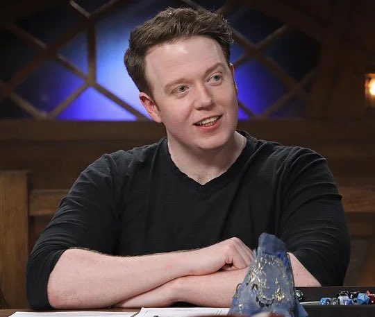 i just know he saw this post and it ruined his day