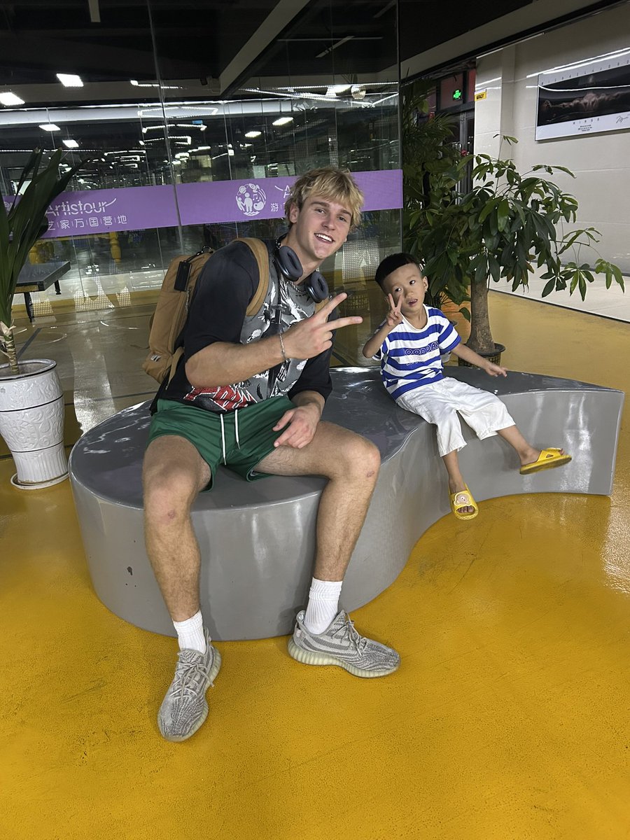 Ben Facciani tweet media