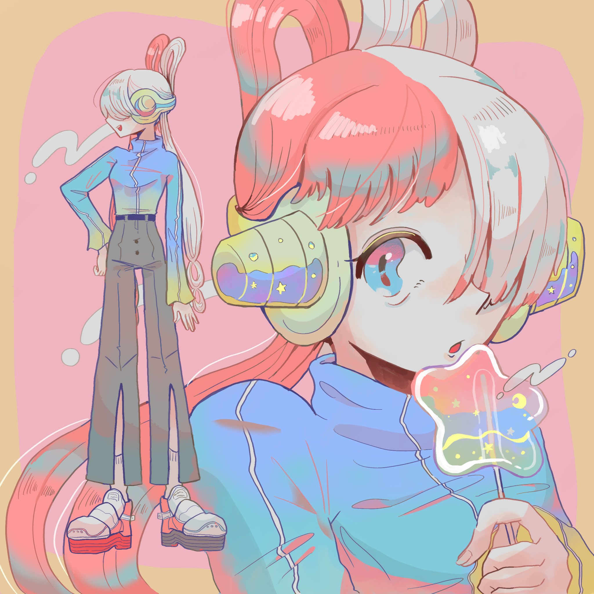 はなまる (@h_a_n_a_maru87) / X