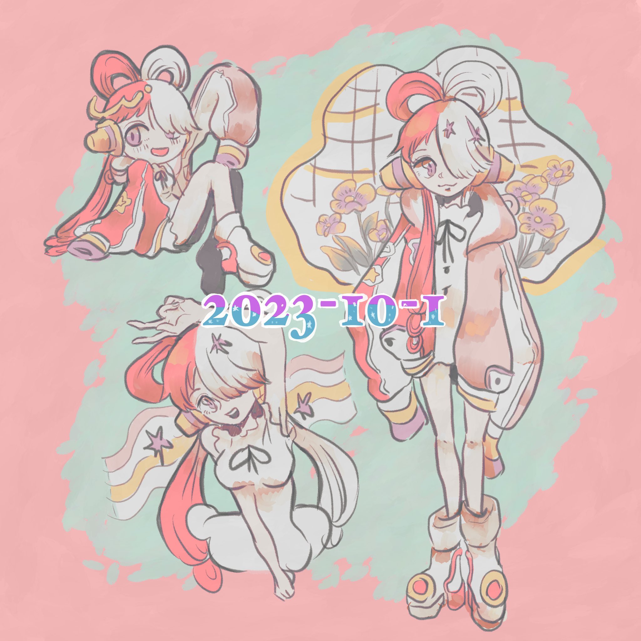 はなまる (@h_a_n_a_maru87) / X