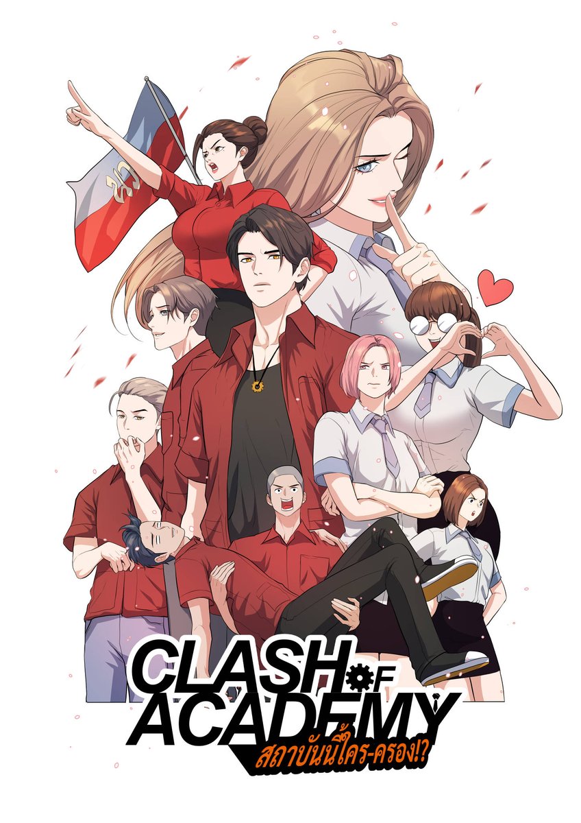 wormtale_93's tweet image. ฝากผลงานประกวดของหนอนที่ผ่านเข้ารอบด้วยนะงับ ❤️
หากชื่นชอบก็กดโหวตให้ทีนะงับ 
---&amp;gt; shorturl.asia/SJnVv

#Webtooncontest2025 #WEBTOON  #WEBTOONCON