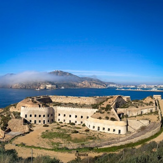 Historias y Leyendas de Cartagena tweet media