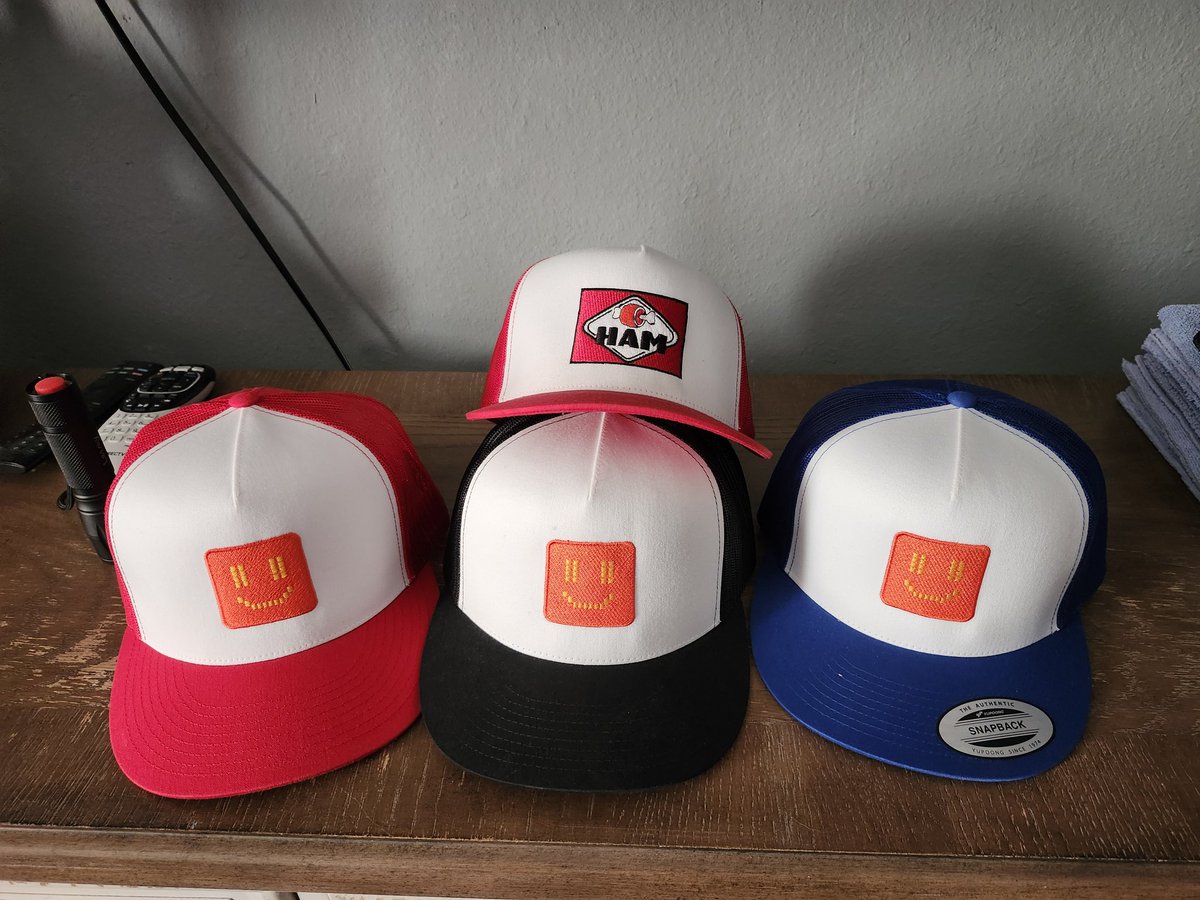madyak (@madyakk) on Twitter photo The $bnkr trifecta and a throwback
It's BNKR SZN BABY!
Are you geared up? Grab these at <a href="/MintedMerchShop/">Minted Merch ᵍᵐ</a> The $bnkr trifecta and a throwback
It's BNKR SZN BABY!
Are you geared up? Grab these at <a href="/MintedMerchShop/">Minted Merch ᵍᵐ</a>