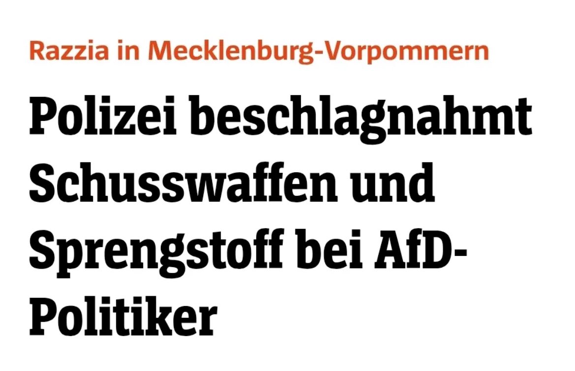 Zeit für ne Koalition CDU ?
