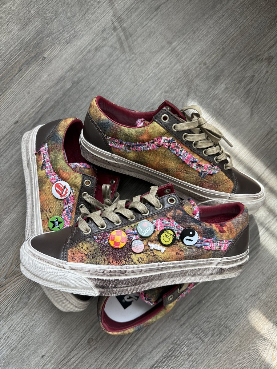 jsin_jay's tweet image. fav shoes at the moment