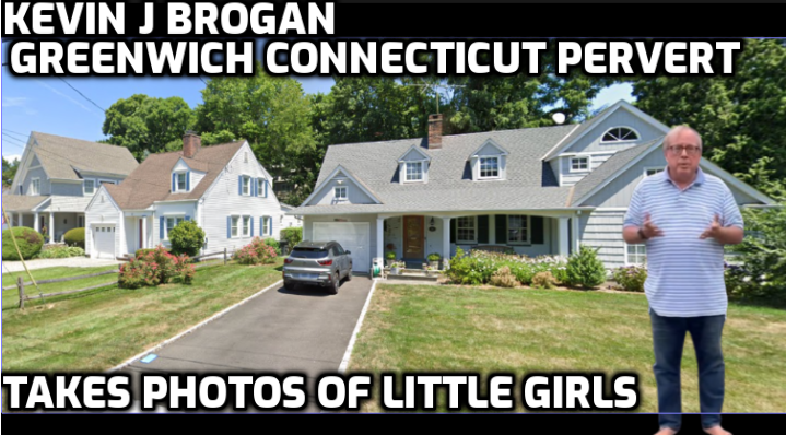 ⏰0⏰ (@0hour1__) on Twitter photo Public Service Warning
Greenwich Connecticut Pervert
Victim <a href="/CarlHigbie/">Carl Higbie</a> Daughter 12
Kevin is a lurker of kids.
Takes Photos of Little Girls in Swimsuits. Public Service Warning
Greenwich Connecticut Pervert
Victim <a href="/CarlHigbie/">Carl Higbie</a> Daughter 12
Kevin is a lurker of kids.
Takes Photos of Little Girls in Swimsuits.