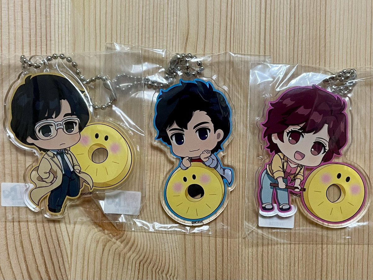 本日は #パインアメの日 🎉 以前シティーハンターとコラボした時は