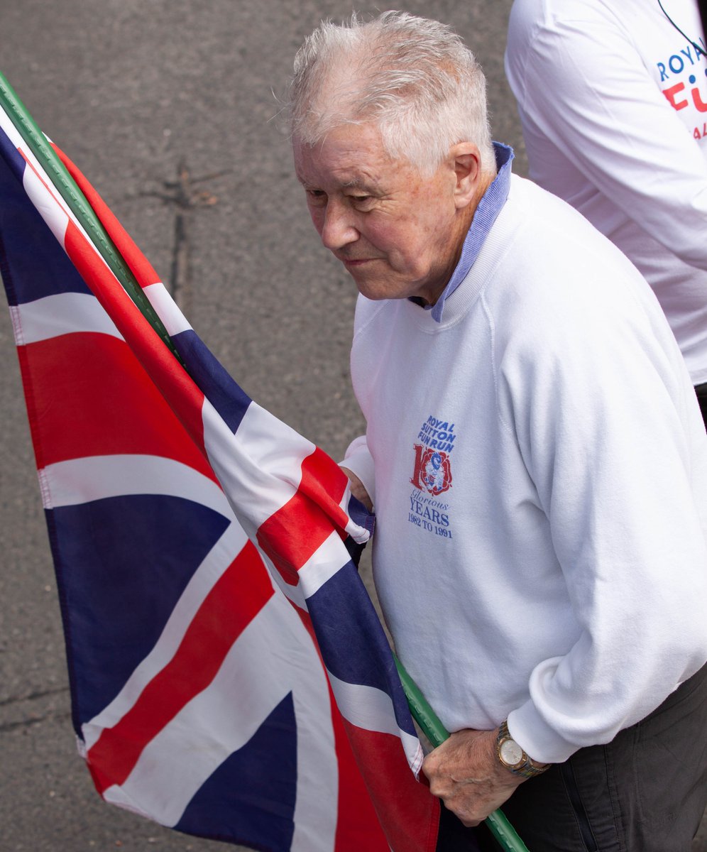 Royal Sutton Fun Run tweet media