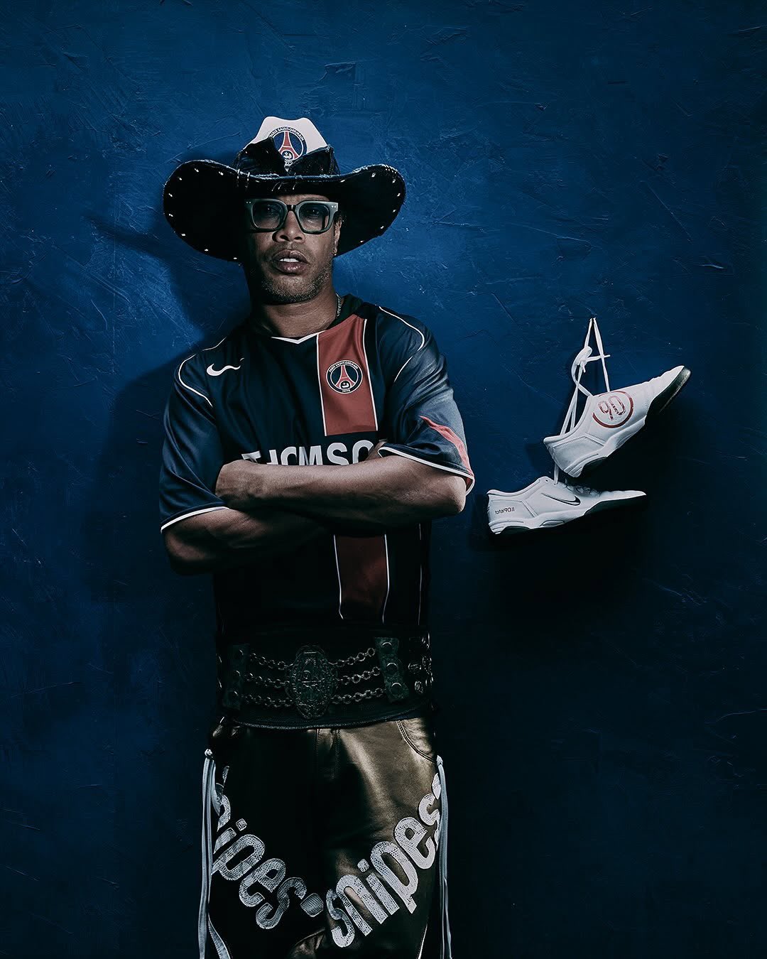 ウェア Ronaldinho NoteS. on X: 