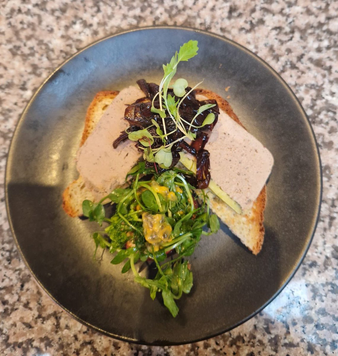 De Luca Cucina (@delucacambridge) on Twitter photo A few dishes from our specials this week!
Including our chicken main and our Fritto Misto and pâté starters!
#Fresh #Specials #Local #Independent #ItalianRestaurant #Cambridge A few dishes from our specials this week!
Including our chicken main and our Fritto Misto and pâté starters!
#Fresh #Specials #Local #Independent #ItalianRestaurant #Cambridge