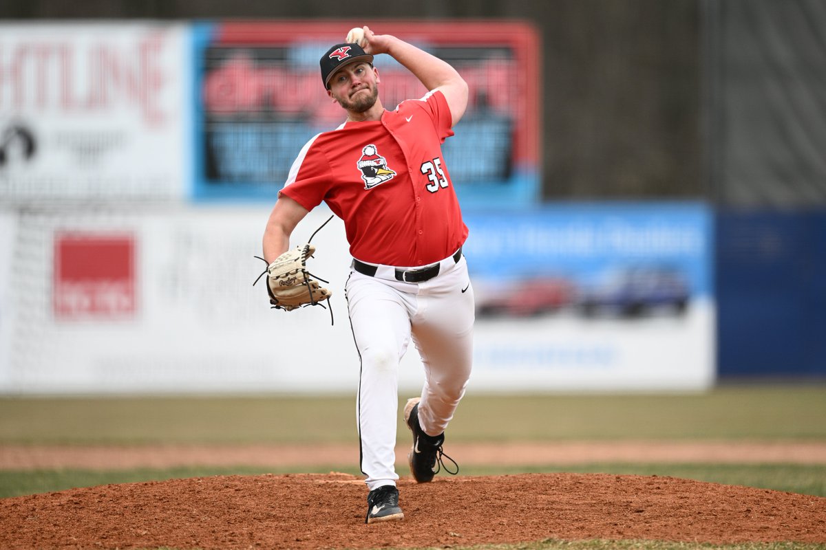 YSU Baseball ๐ง (@ysubaseball) on Twitter photo ๐๐ช๐ข๐ข๐๐ง ๐๐๐๐๐ฅ: ๐ฝ๐ง๐๐๐๐ฃ ๐๐๐๐๐๐ง๐๐ฉ ๐งโพ๏ธ
๐ด <a href="/gbrockers/">Green Bay Rockers</a> | <a href="/NWLbaseball/">Northwoods League Baseball</a>
๐ด 6 appearances | 4 starts
๐ด 2-1 record | 2.70 ERA
๐ด 20 K | 20 IP
#GoGuins | <a href="/BradenGebhardt/">Braden Gebhardt</a> ๐๐ช๐ข๐ข๐๐ง ๐๐๐๐๐ฅ: ๐ฝ๐ง๐๐๐๐ฃ ๐๐๐๐๐๐ง๐๐ฉ ๐งโพ๏ธ
๐ด <a href="/gbrockers/">Green Bay Rockers</a> | <a href="/NWLbaseball/">Northwoods League Baseball</a>
๐ด 6 appearances | 4 starts
๐ด 2-1 record | 2.70 ERA
๐ด 20 K | 20 IP
#GoGuins | <a href="/BradenGebhardt/">Braden Gebhardt</a>