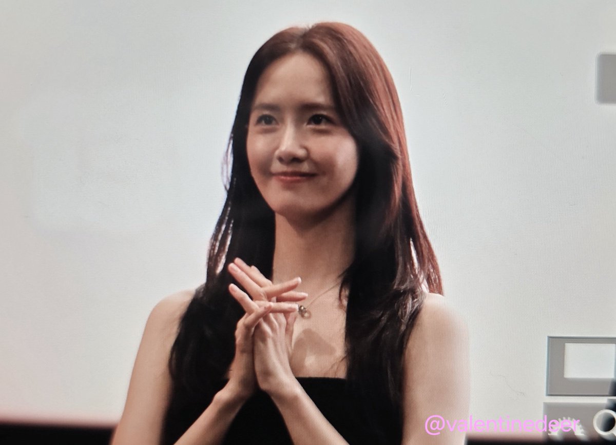 250807 악마가이사왔다 vip 시사회 무대인사
#임윤아 #악마가이사왔다