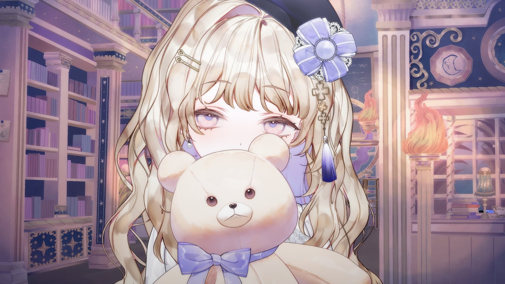 宵待さよ☪️🧸 on X: 