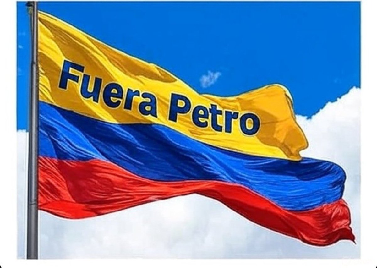 Vayan ahorrando para la jartera sin precedente, dentro de un año que se larga el mitomano guerrillero.