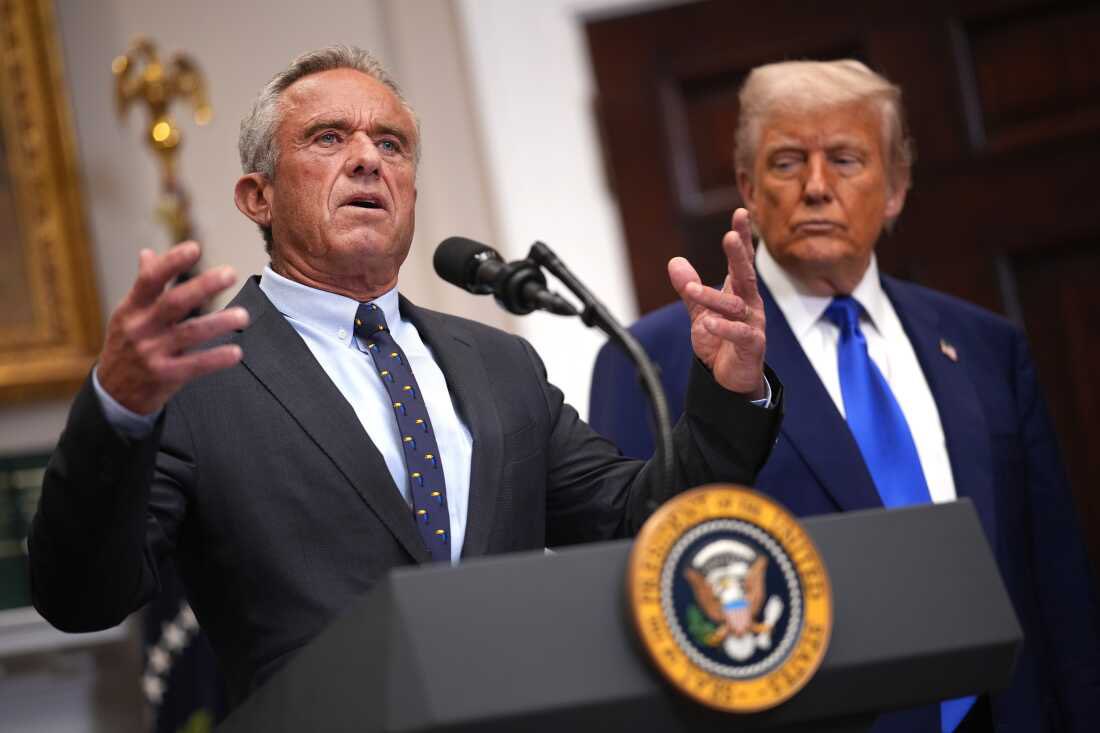 Anna Matson (@annarmatson) on Twitter photo Operation Warp Speed is a stain on President Trumpâs legacy- but it doesnât have to be if he acts now.
<a href="/POTUS/">President Donald J. Trump</a> can let Secretary Kennedy do what we have all been asking for for years. Hold big pharma accountable.
We do not need to subsidize pharmaâs research into dangerous Operation Warp Speed is a stain on President Trumpâs legacy- but it doesnât have to be if he acts now.
<a href="/POTUS/">President Donald J. Trump</a> can let Secretary Kennedy do what we have all been asking for for years. Hold big pharma accountable.
We do not need to subsidize pharmaâs research into dangerous