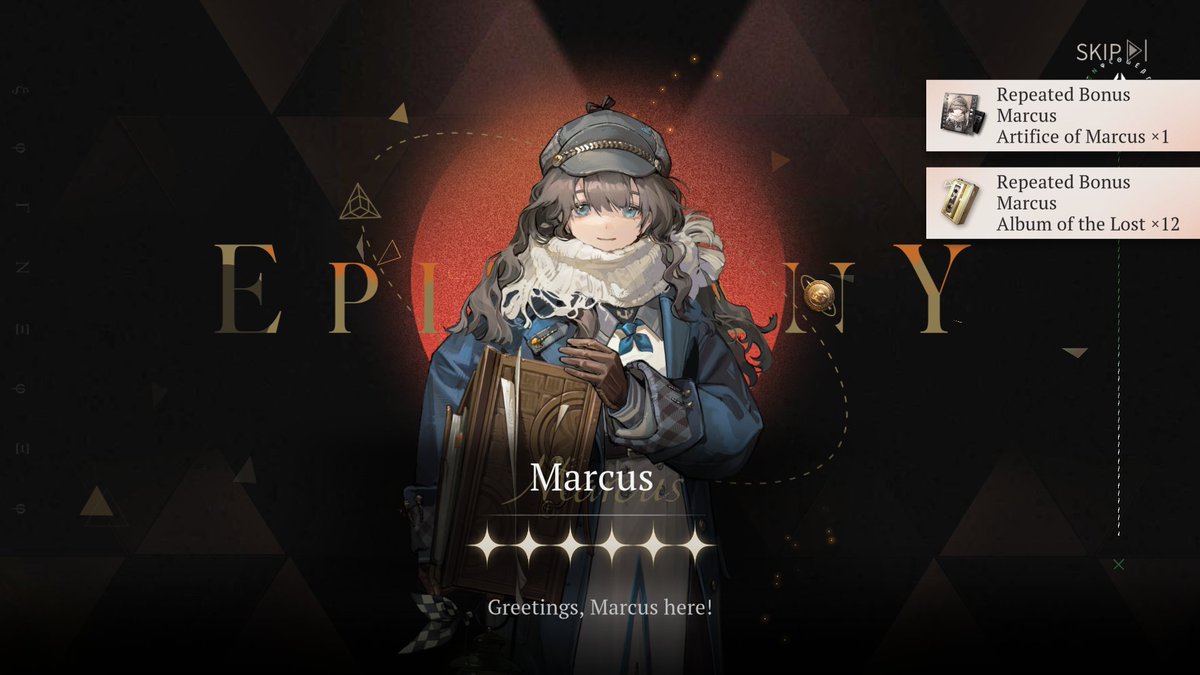 <a href="/timely_marcus/">Timely Marcus</a> in 20 pulls agian marcus truly cares about me
