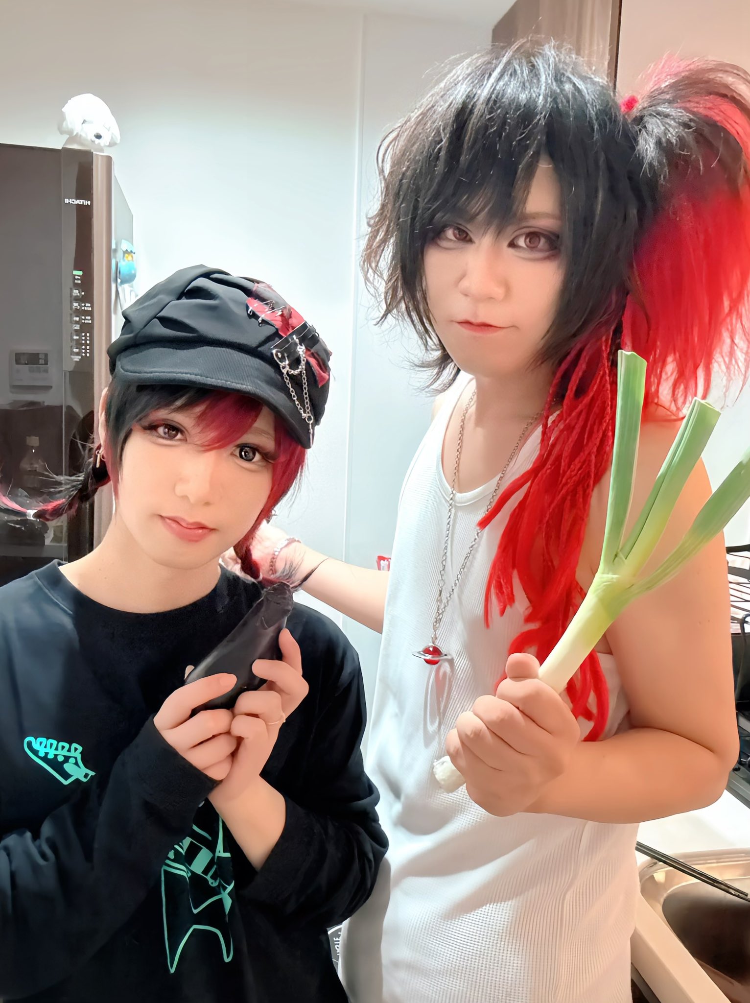 なちゃき٩( ॑꒳ ॑* )໒꒱🦍 (@NachuX_MT96love) / X