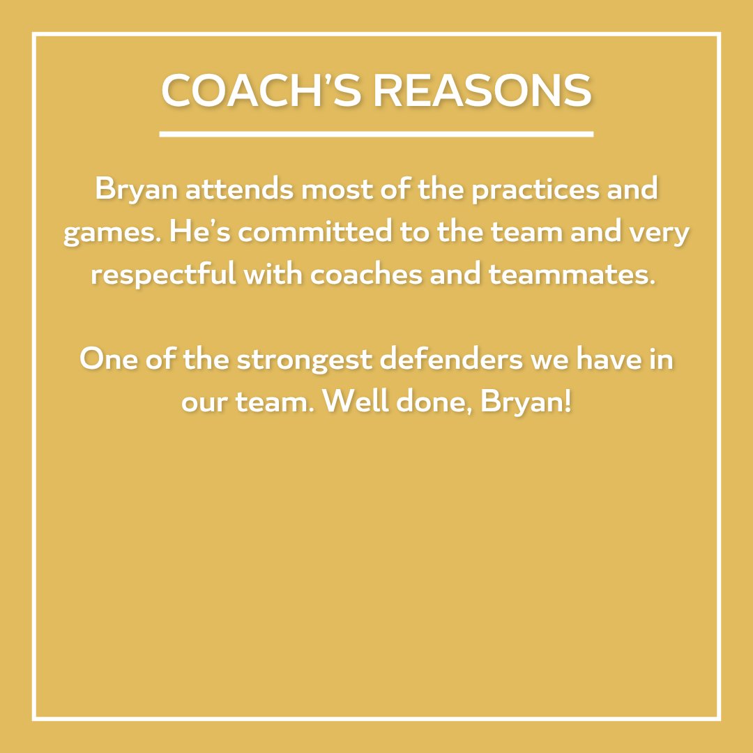 7 Elite Academy (@7eliteacademy) on Twitter photo PLAYER OF THE MONTH ๐บ๐ธ๐ฌ๐ง Congratulations to Bryan Matute, who is #PlayerOfTheMonth for our 2010B Samba in Salt Lake City. We love your great attitude, Bryan! ๐
FIND OUT MORE ABOUT US ๐
๐ฒ DM
๐ฅ info.usa@7eliteacademy.com
๐ us.7eliteacademy.com
#7EliteAcademy | #IAmRed PLAYER OF THE MONTH ๐บ๐ธ๐ฌ๐ง Congratulations to Bryan Matute, who is #PlayerOfTheMonth for our 2010B Samba in Salt Lake City. We love your great attitude, Bryan! ๐
FIND OUT MORE ABOUT US ๐
๐ฒ DM
๐ฅ info.usa@7eliteacademy.com
๐ us.7eliteacademy.com
#7EliteAcademy | #IAmRed