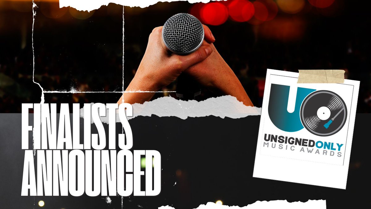 Unsigned Only Music Competition tweet media