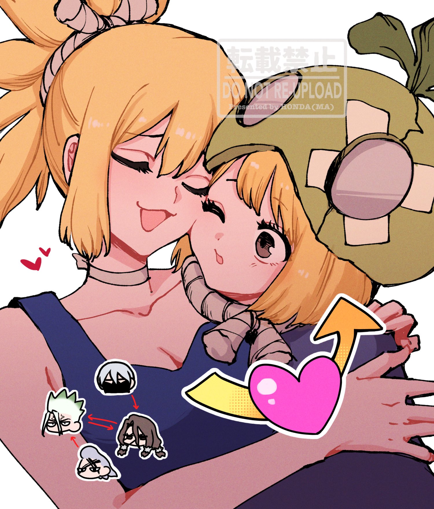 八代ツカサ (@Yatsushiro_tks) / X