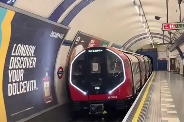 Call for Transparency on Piccadilly Line Train Issues
No specific reason given for delay of a year to roll out schedule actonw3.com/default.asp?se…