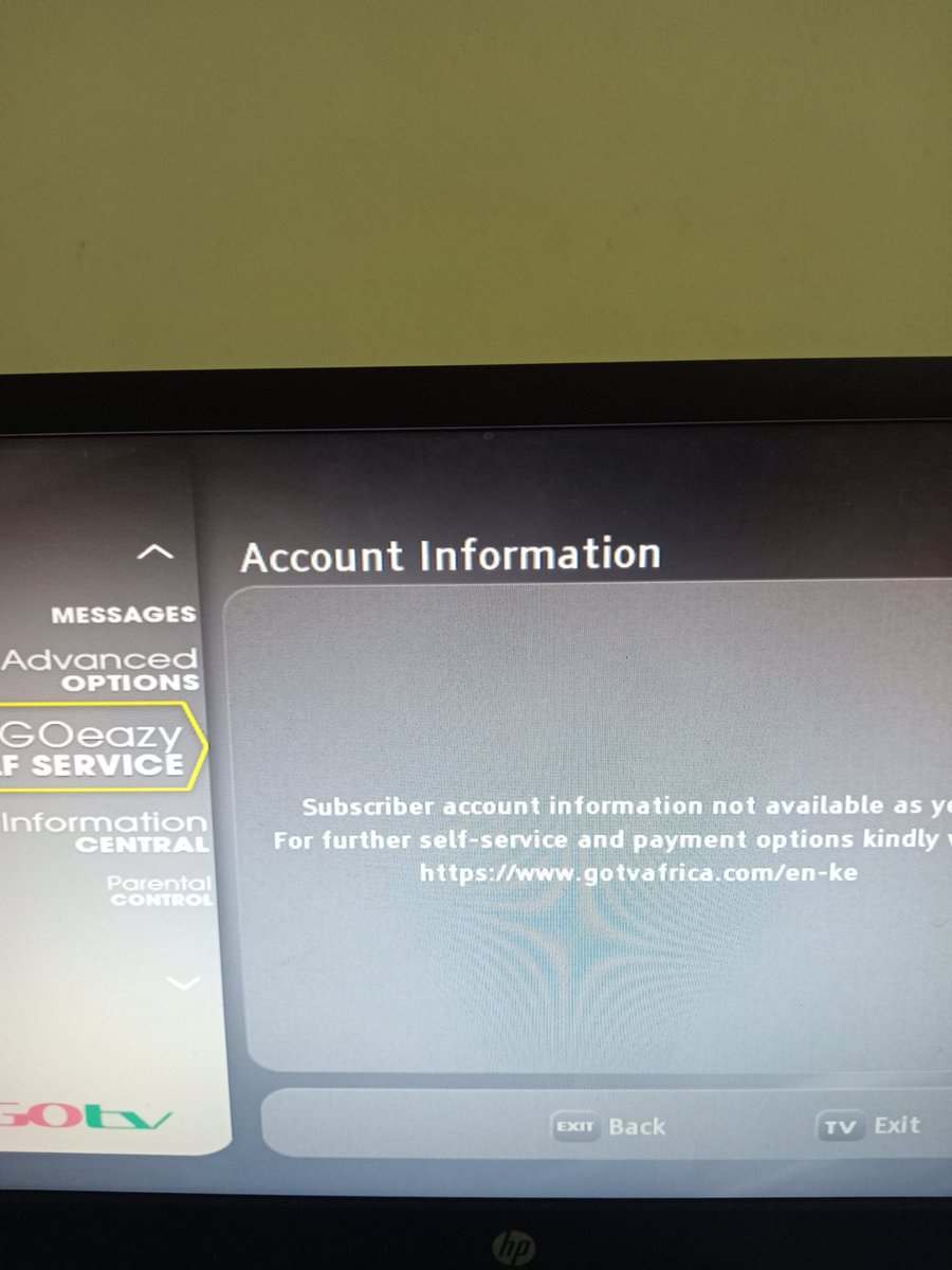 Nickaulize's tweet photo. @GOtvKenya_ Just reconnected after a year. What does this mean? https://t.co/0MRgigd7kC