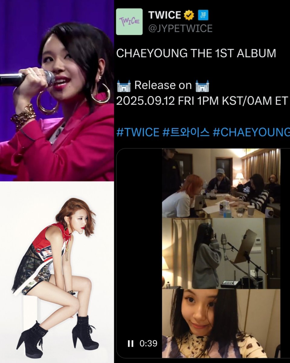dearmichaeng's tweet image. did we make it?                yes, we did.