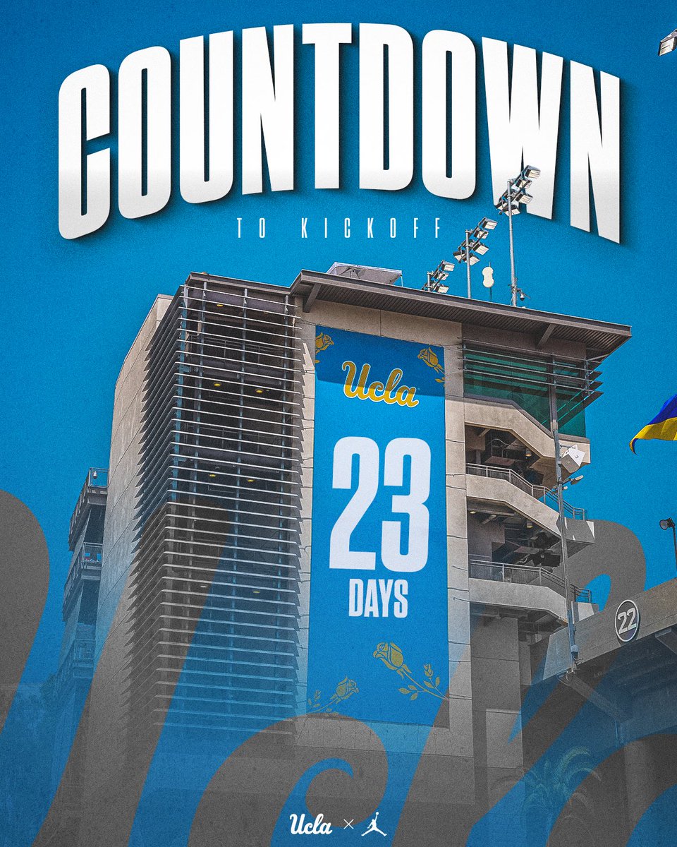 1 day closer! 

🎟️🎟️ ucla.evenue.net/events/FBHOME