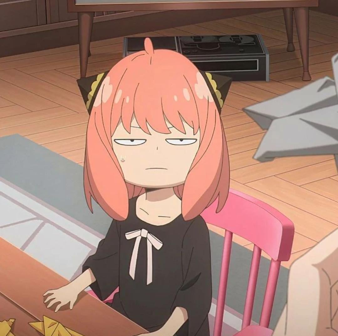 💢 OKAY but like… I stood by Trump through EVERYTHING. The indictments? Whatever. The mean tweets? Based. But raising tariffs on Japan?? You DARE touch my imports?? My $38 anime figurines?!

NO. I draw the line here.
You’ve awakened a tsundere fury you can’t contain. 🇯🇵