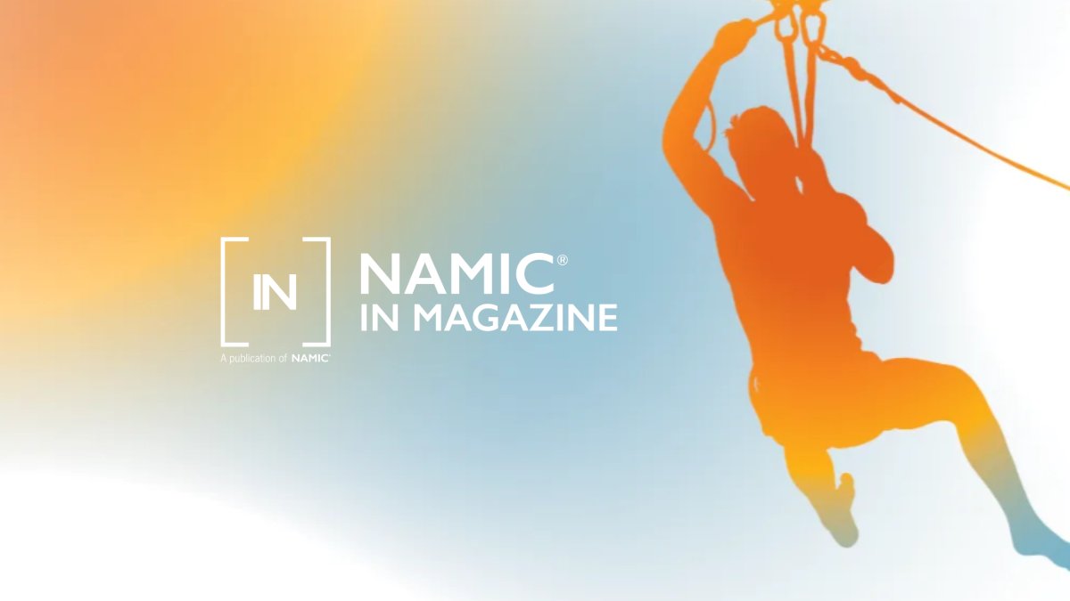 So many of the more than 125 NAMIC Mutual Insurance Foundation Scholarship recipients have already traded their schoolbooks for business attire. Meet some of the newest - or soon to be - industry professionals in the summer issue of IN magazine. Read the article here:
