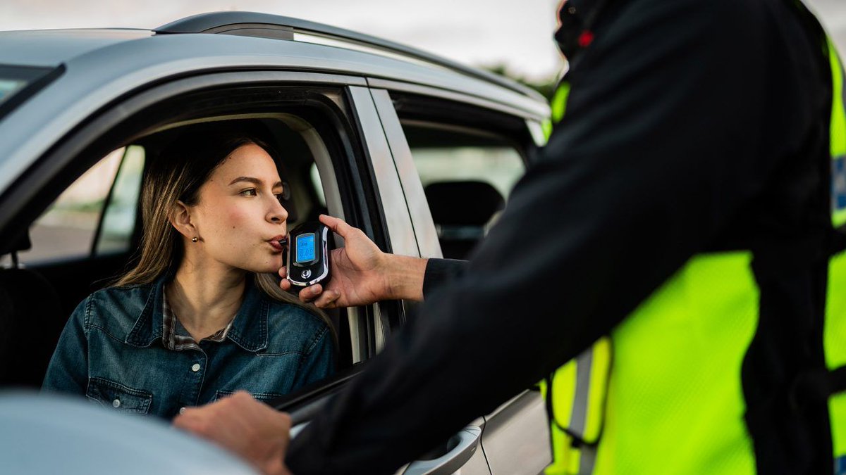 Sometimes, DUI suspects can't perform field sobriety tests—like on a boat, where water motion makes standing difficult. This can also apply during traffic stops due to issues like vertigo or back injuries. 

Learn more about seated field sobriety tests: buff.ly/2ZcvCPD