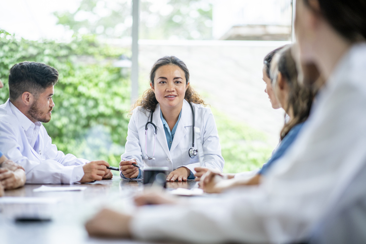Cancer treatment is complex and rapidly evolving, making access to subspecialists essential. Yet, according to a study published in BMC Palliative Care, 84% of patients do not seek a second opinion, even though differing expert opinions can significantly impact outcomes. From