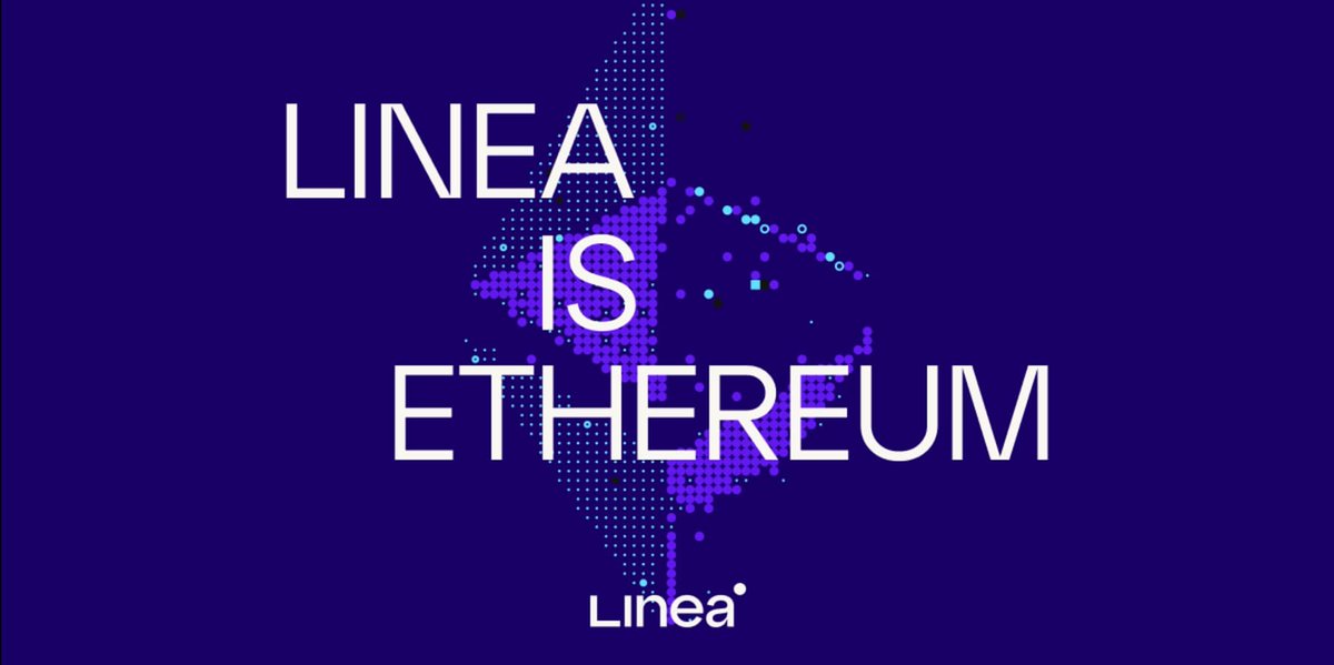 LINEA SUMMER THESIS: Ethereum’s Ultra Sound Money Era
---
PHASE 1: FOUNDATION SET
- $LINEA Tokenomics Out: 0% tokens to VCs, 85% to Ecosystem.
→ 9% allocation to LXP and 1% to builders.
- MetaDEX <a href="/etherexfi/">Etherex</a> Launched and $REX TGE done. 
---
PHASE 2: ACCELERATED GROWTH 
- $LINEA
