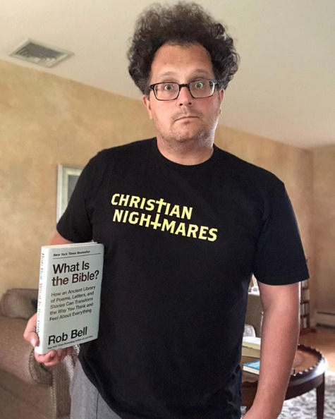 Happy Birthday to the great Vic Berger!