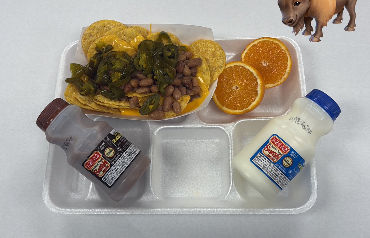 Cynthia@Carrasco_OP (@cynthiasisd132) on Twitter photo Hello Buffaloes π¦¬for today Lunch we have Cheese Nachos, Pinto Beans π« JalapeΓ±osπΆοΈ  Orange π and a variety of milk π₯ At Carrasco students have FREE breakfast everyday!!! Parents please  donβt forget to fill out the lunch application ππ€β€οΈ Hello Buffaloes π¦¬for today Lunch we have Cheese Nachos, Pinto Beans π« JalapeΓ±osπΆοΈ  Orange π and a variety of milk π₯ At Carrasco students have FREE breakfast everyday!!! Parents please  donβt forget to fill out the lunch application ππ€β€οΈ
