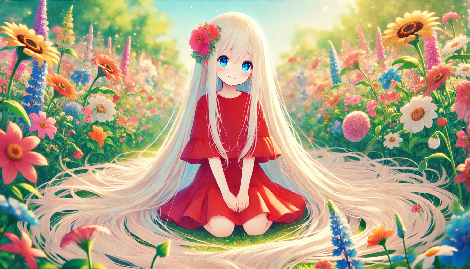 女性キャラクターの絵画 zzz AI drawing (@zzzAI19) / X