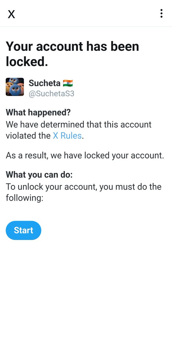 And this for the second time just bcz i raised my voice against corruption in #SSC.Govt. Can suppress how many like this ?? #SSC_STENO_MISMANAGEMENT #SSC_System_Sudharo #SSCMisManagement