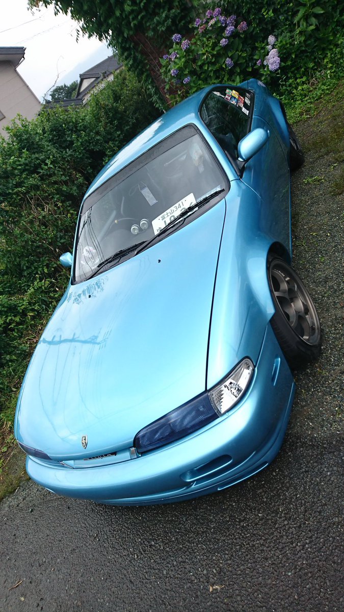 _NOA_YUKI_'s tweet photo. 固定 
ドールと車の趣味を楽しんでます( ˇωˇ )

基本MDD関連の写真をあげることが多いです。今年から始めたのでまずは写真撮ることを頑張りたいです📸 https://t.co/vzF0cycV6o