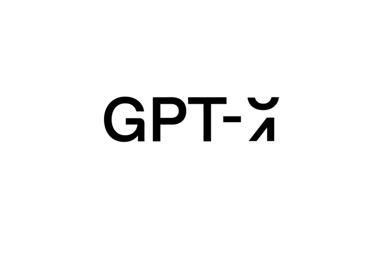 Ok, so what if the announcement is that they decided to get back to GPT-3?