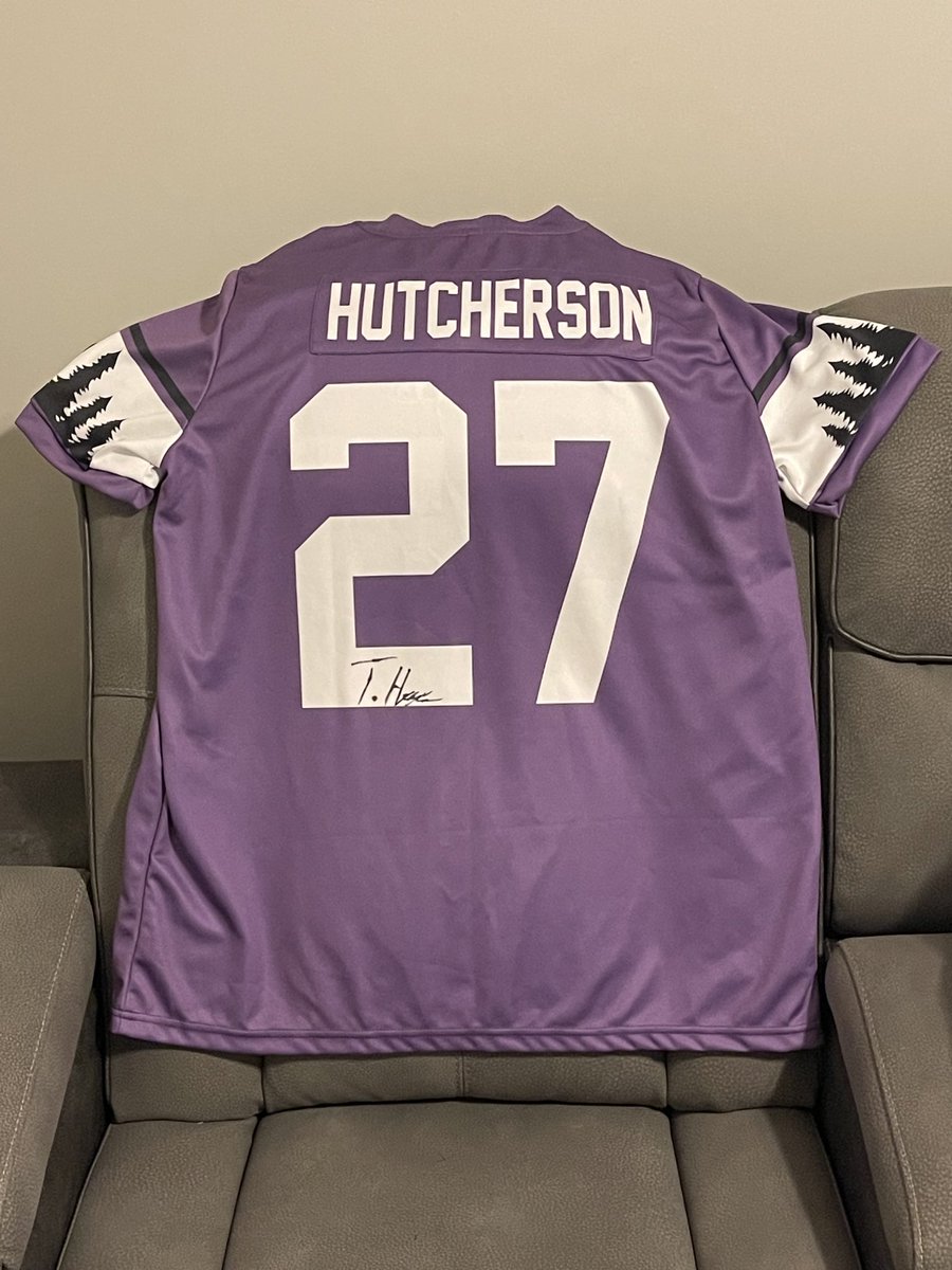 Jawaun Ferguson, MHAP tweet media