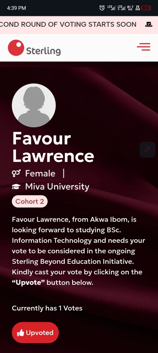Precious Lawrence Nna🇳🇬🇺🇸🇬🇧🇨🇵 tweet media