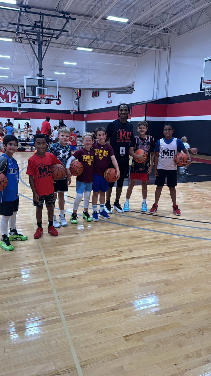 M14HoopsLou's tweet image. Last day for Fall ATP placement day evaluations. Sign up and watch your player improve drastically in 3 months !! Let’s gooooo!!  

#M14Hoops
#RepThe14
#TrainingHasToTranslate
#WhereDreamsBecomeReality