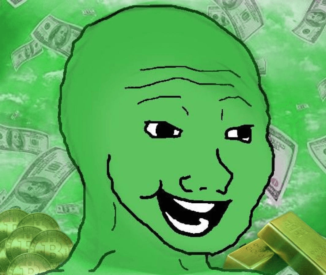 Step 1: Buy $DANK

Step 2: Post any meme you like

Step 3: Profit