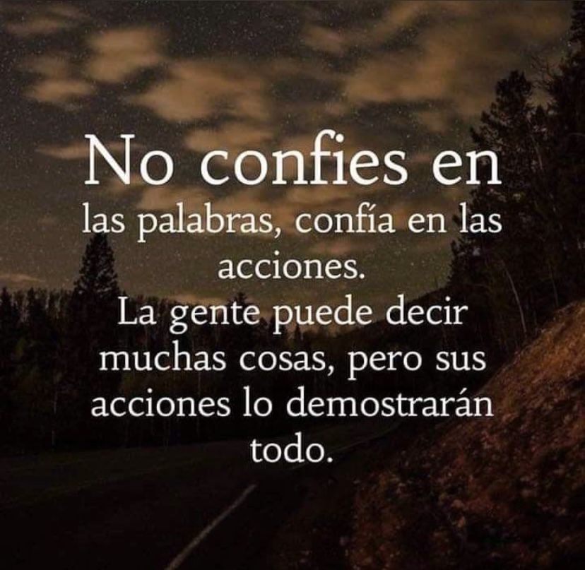 Así mismo.